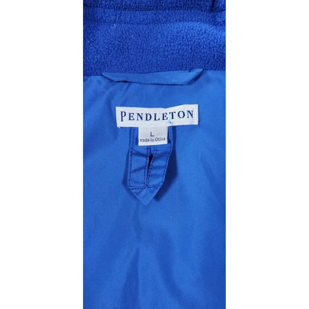 Pendleton pre owned